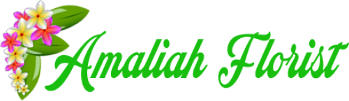 Toko Bunga Airmadidi Amaliah Florist 